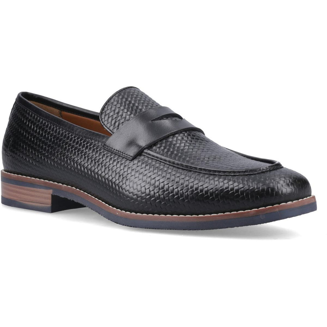 Mitchell Loafer Black