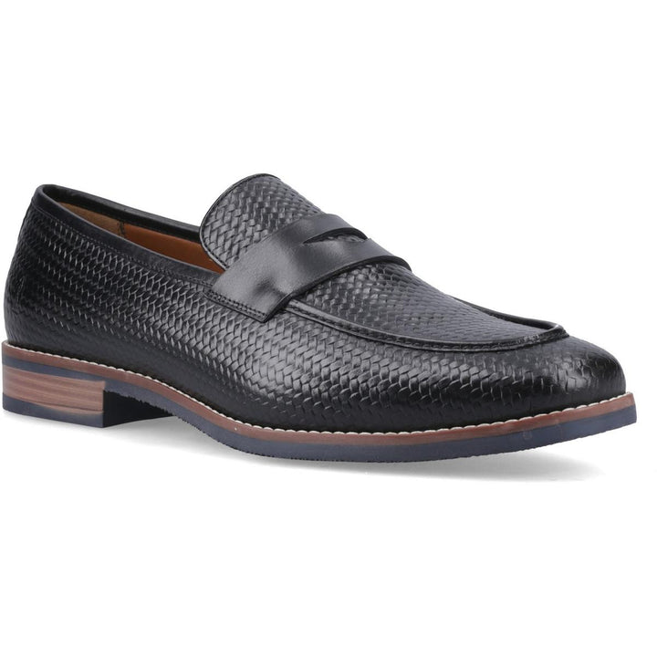 Mitchell Loafer Black