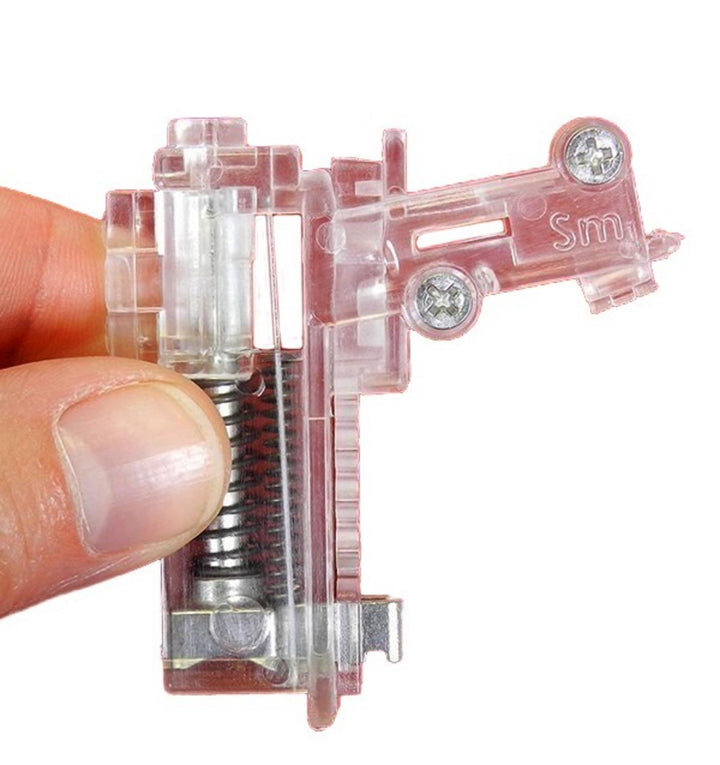 Lee Precision Small Primer Adapter, Auto Prime XR & Ergo Prime