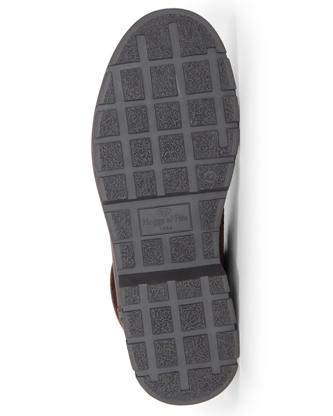 Hoggs of Fife Dundas Lace Boot