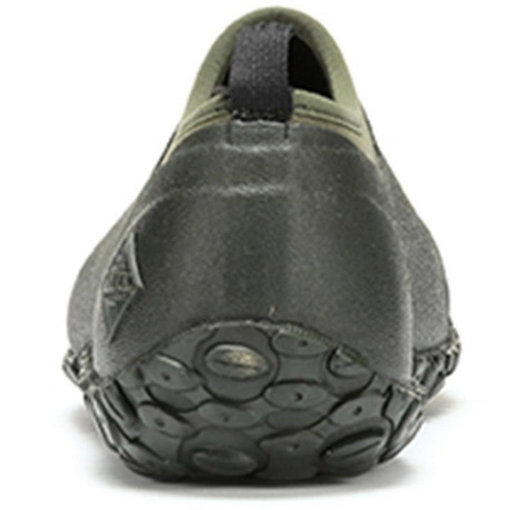 Muck Boots Muckster II Low All Purpose Lightweight Shoe Blac