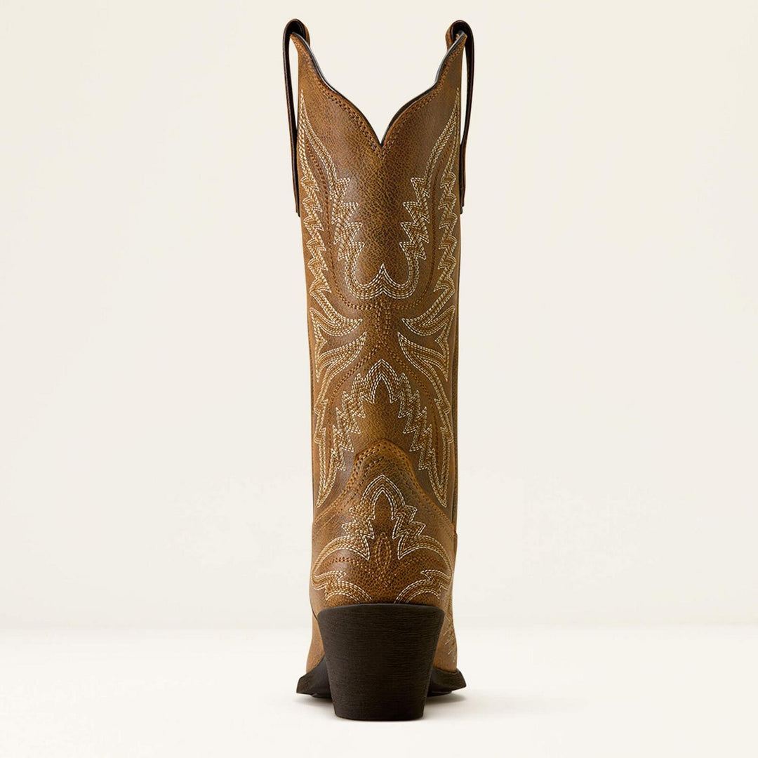 Ariat Ladies Round Up Collins D Toe