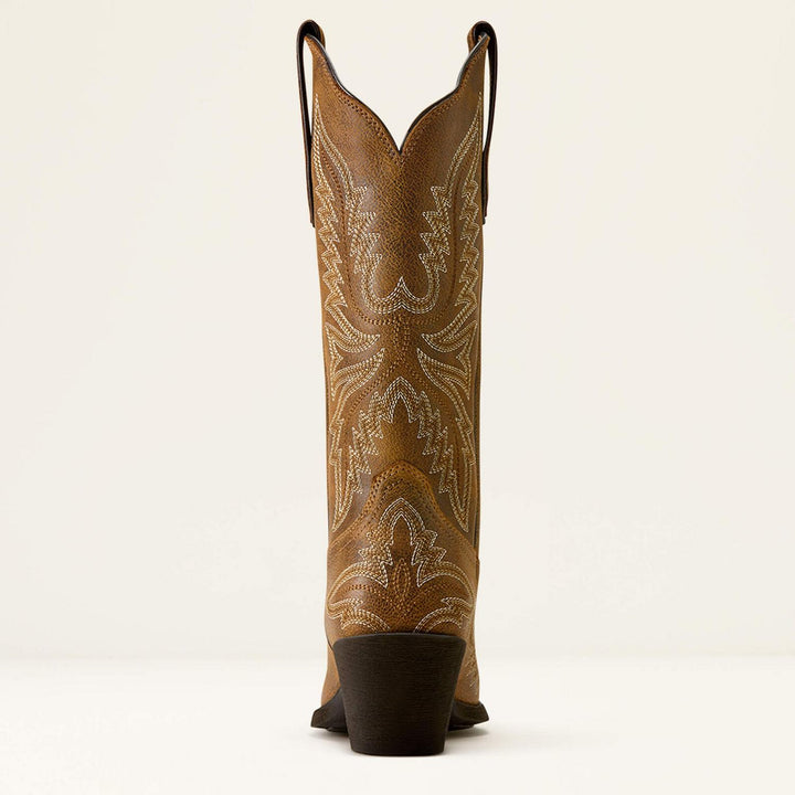 Ariat Ladies Round Up Collins D Toe