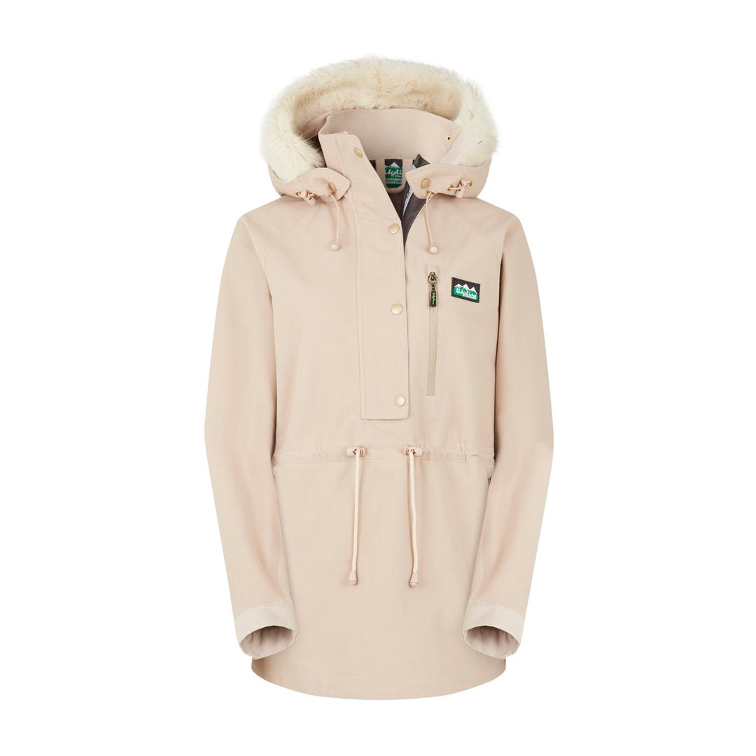 Ridgeline Womens Monsoon Nordic Jacket – view 7