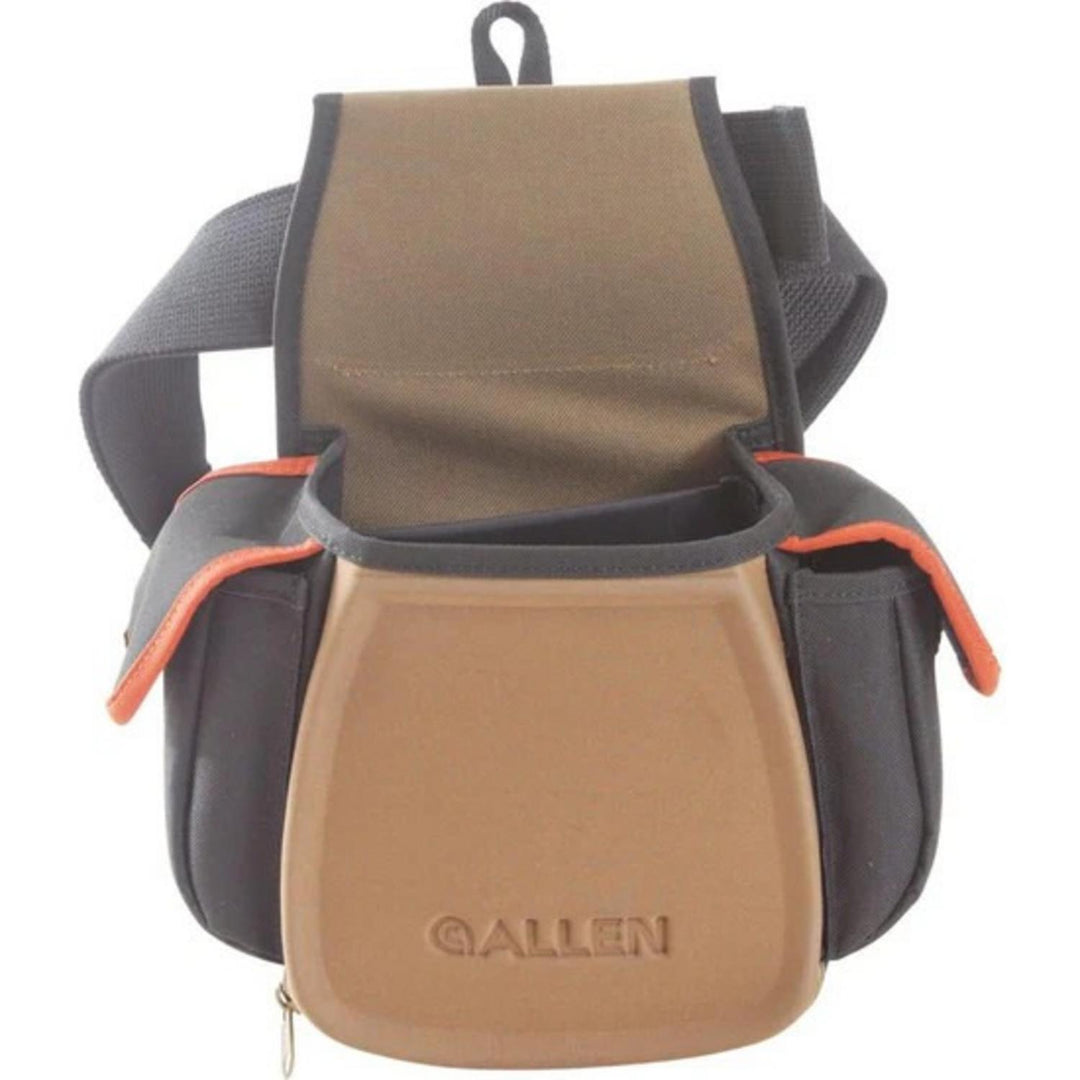 Allen Eliminator Pro Double Compartment Shooting Bag