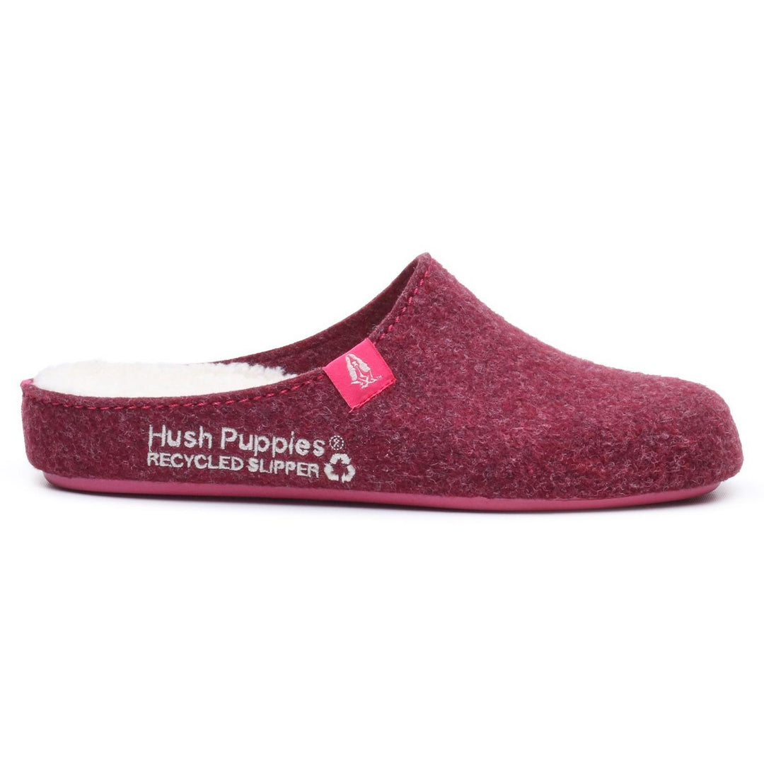 The Good Slipper Bordeaux