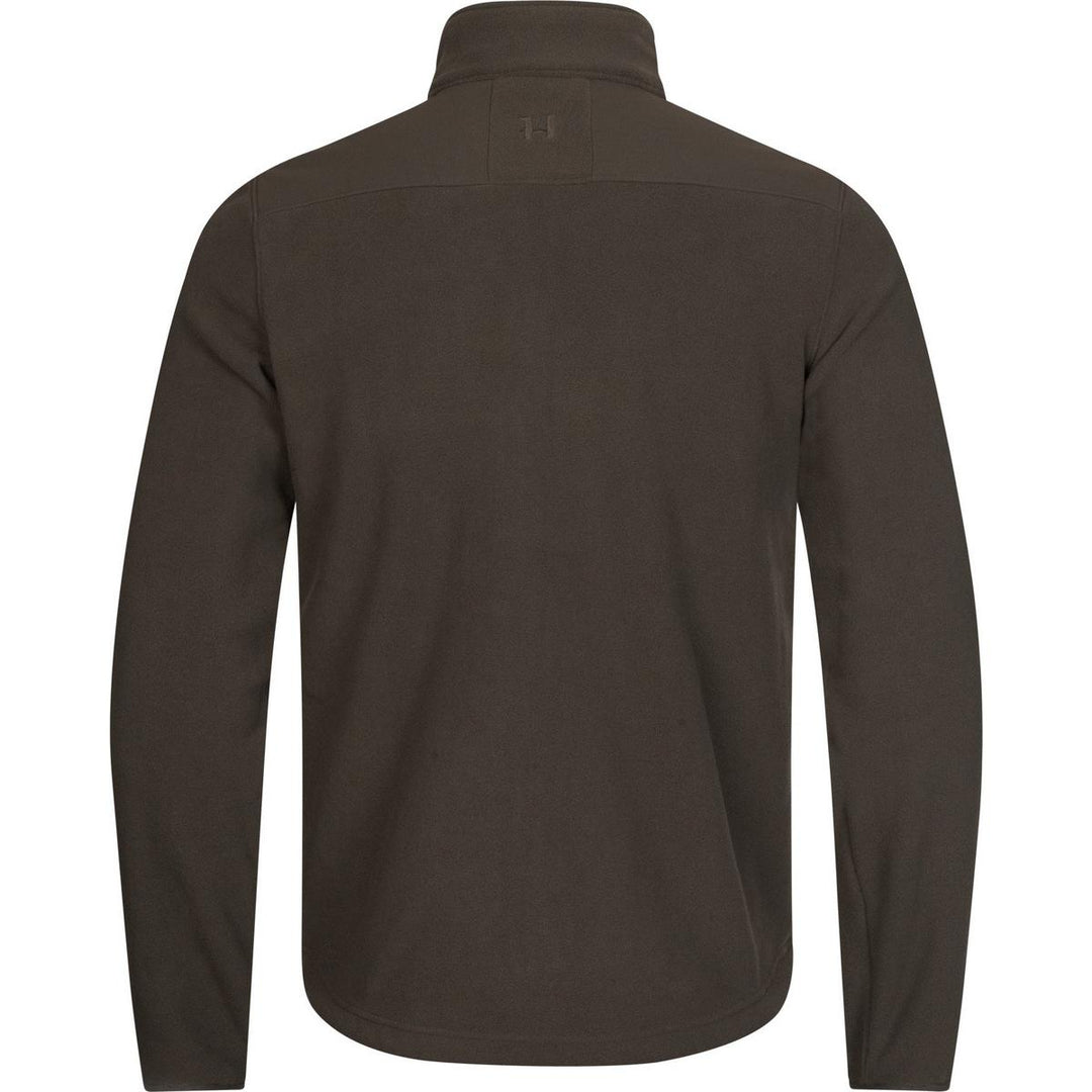 Harkila Härkila Fjell fleece jacket Shadow