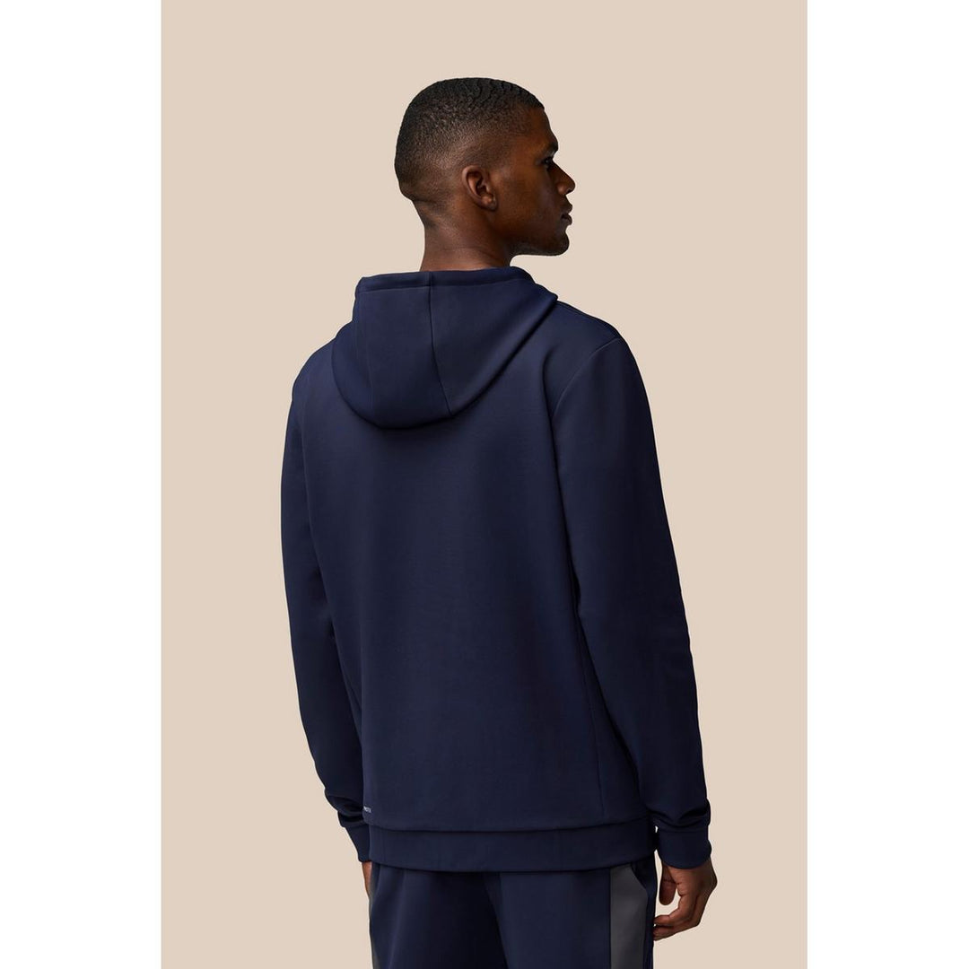 Castore Flex Thermo Hoodie Midnight Navy