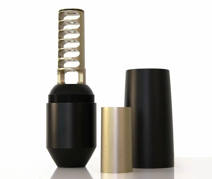 Freyr & Devik FW196 Sound Moderator – 196g, 29-31 dB