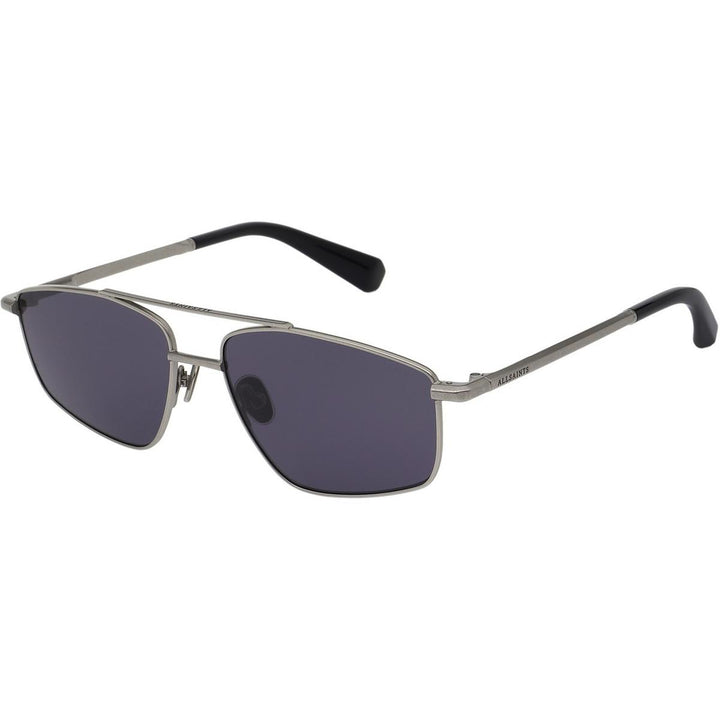 Virgo Sunglasses Silver Ladies
