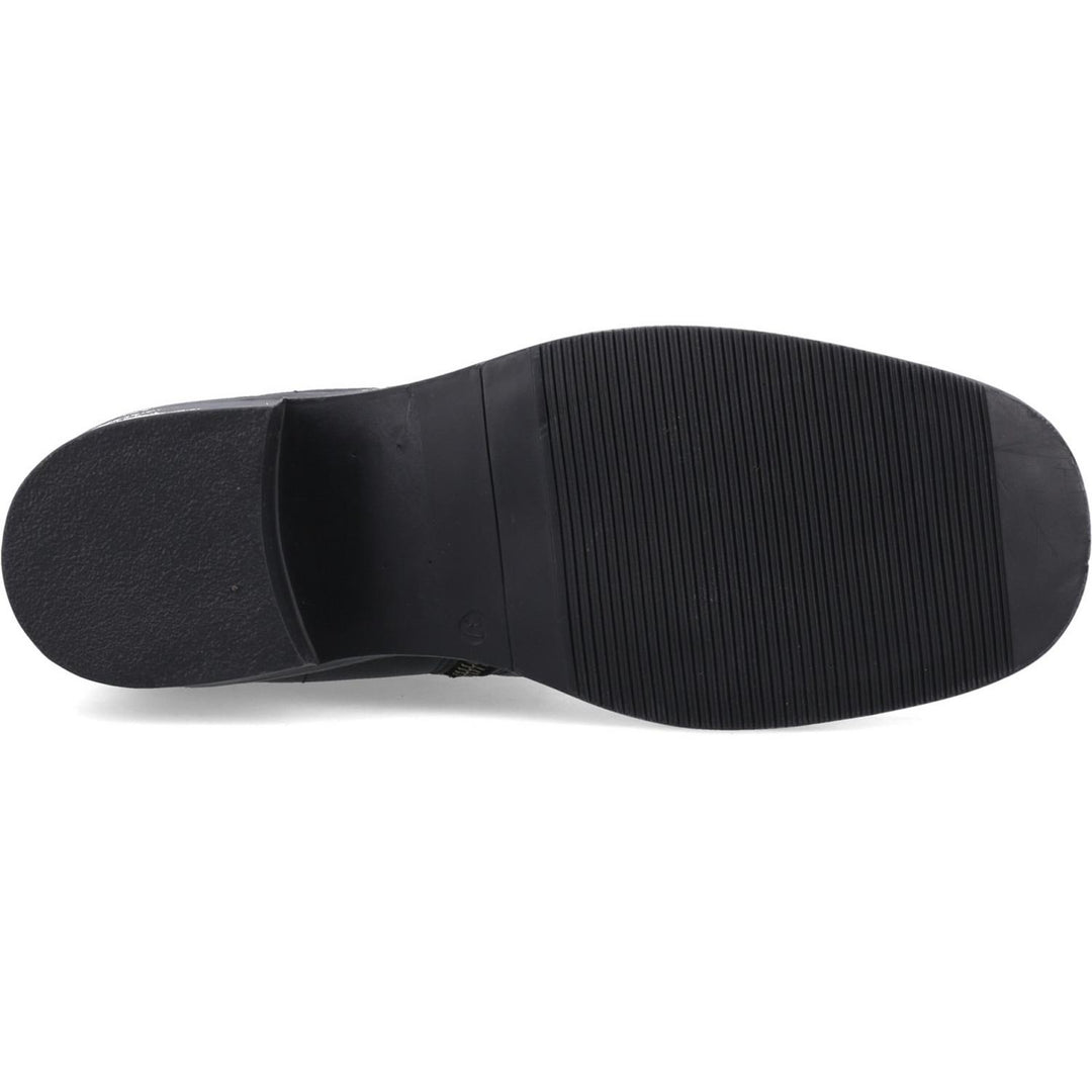 Ayla Boot BLACK
