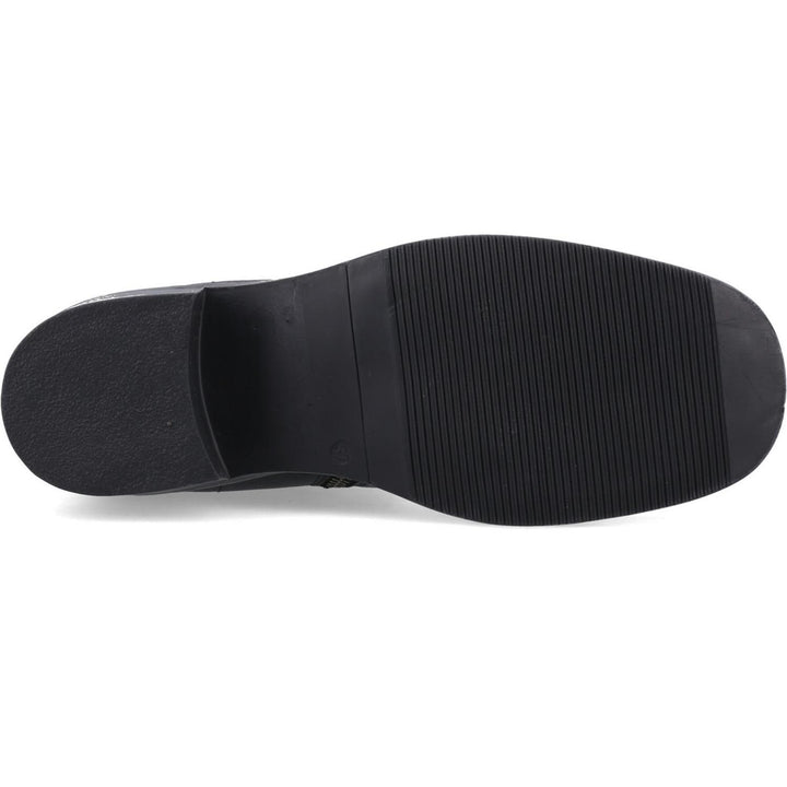 Ayla Boot BLACK