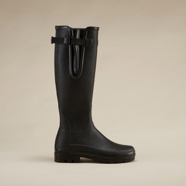 Le Chameau Women's Vierzonord Neoprene Lined Wellington Boot