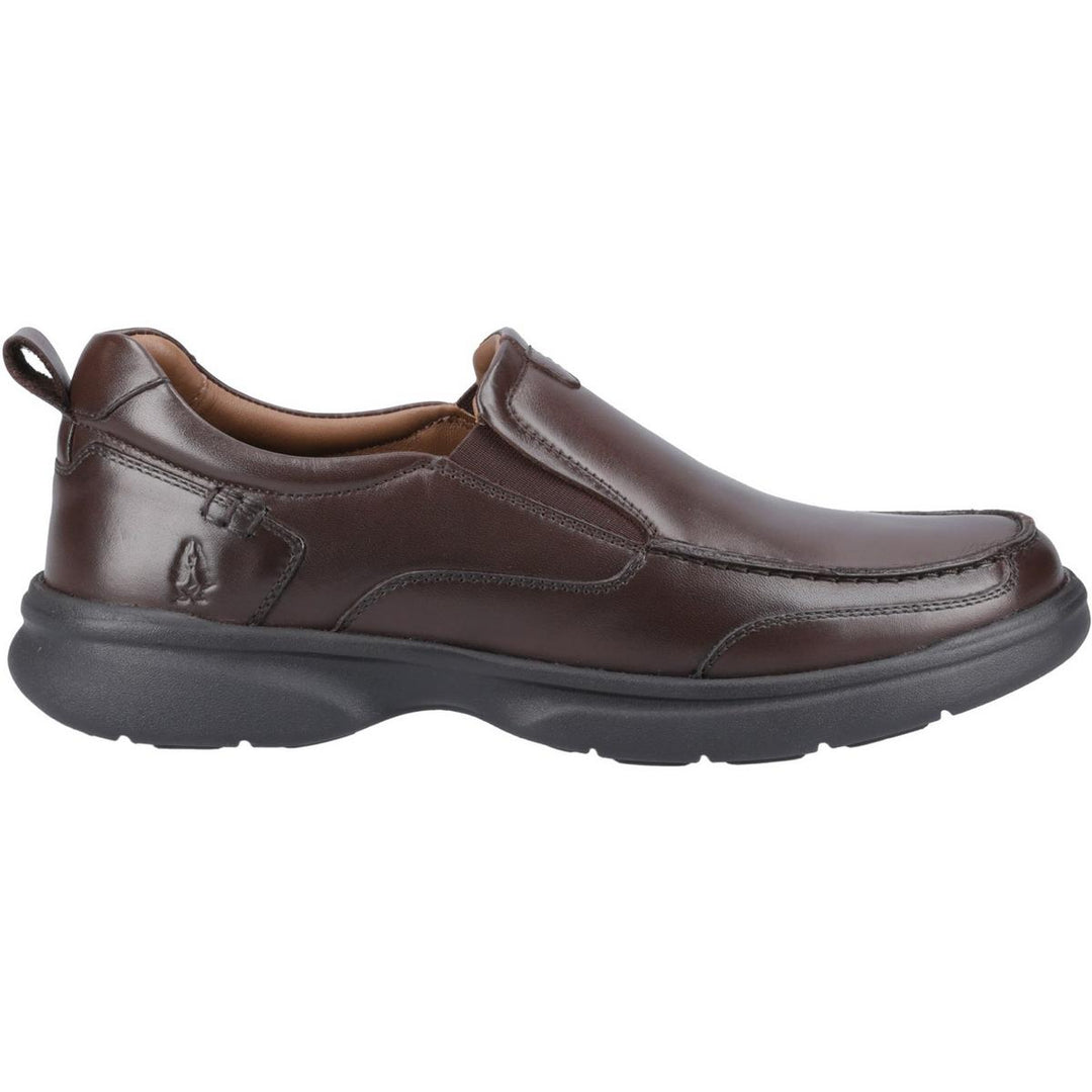 Hush Puppies Harold Slip On – view 5