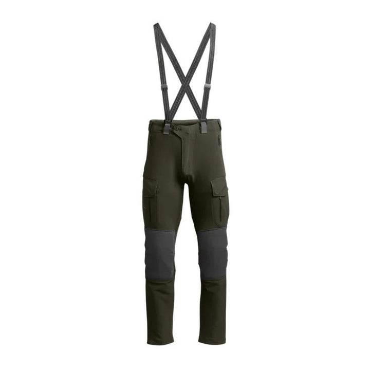 Sitka Timberline Pant Deep Lichen