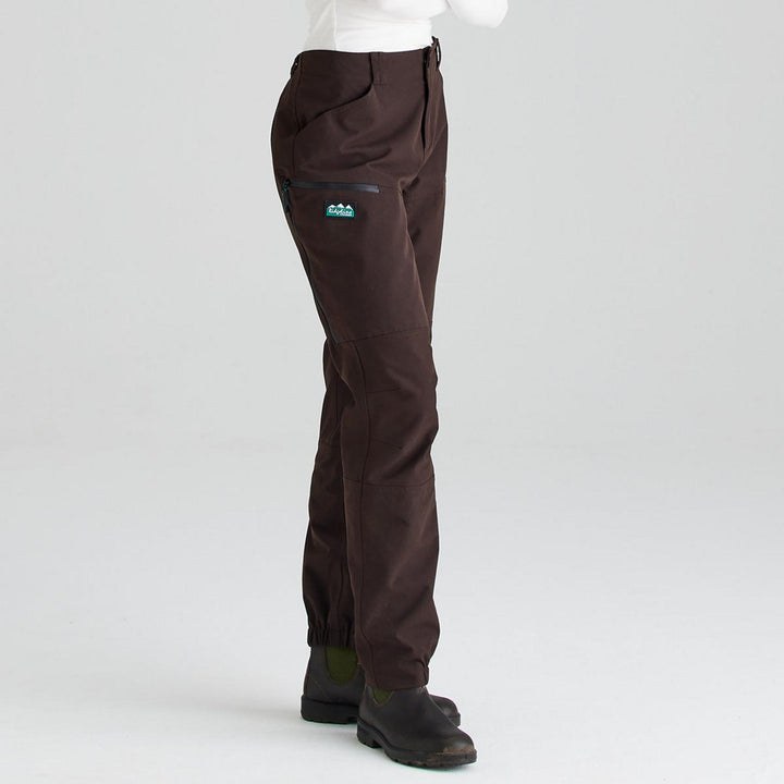 Ridgeline Womens Cambrian Trouser – view 5