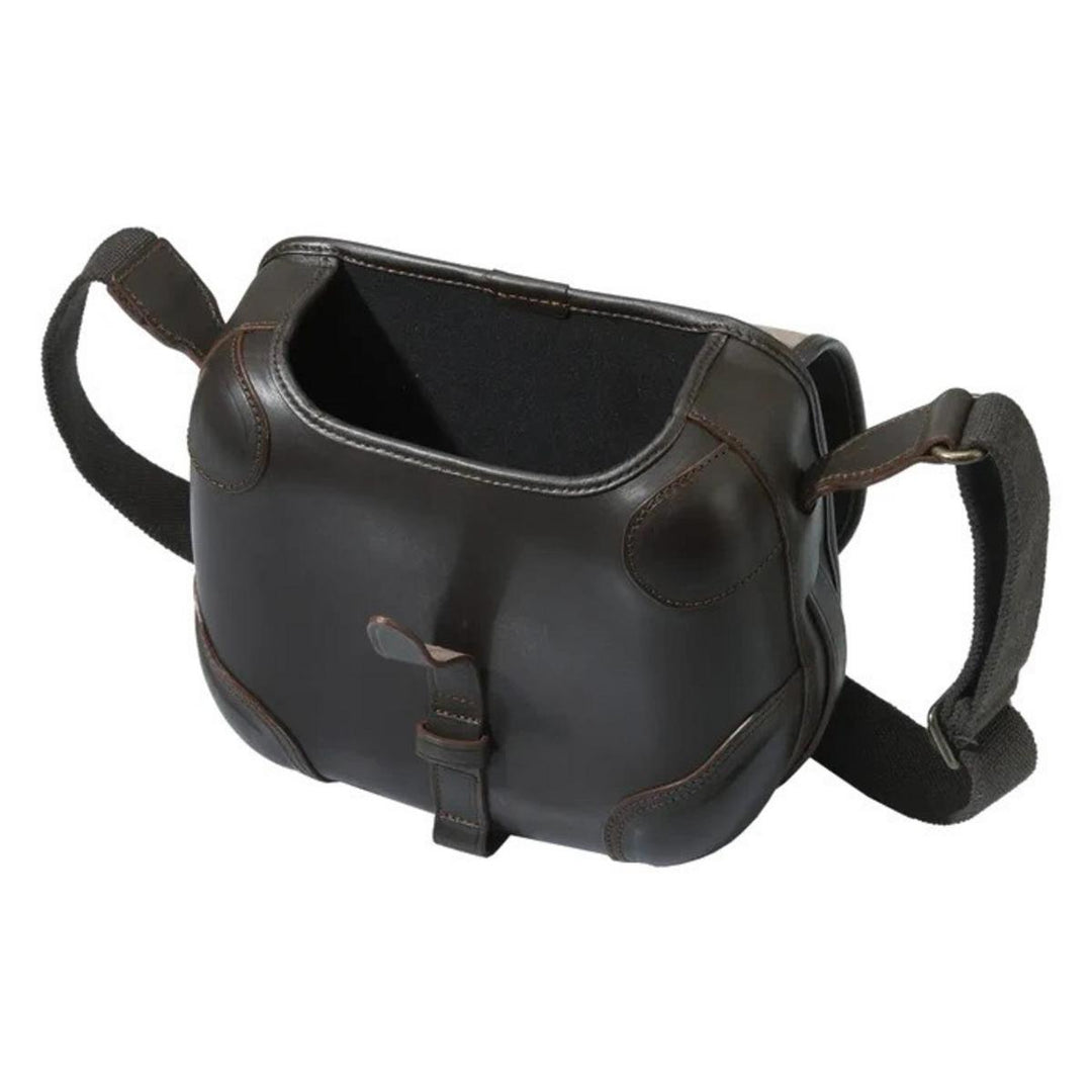 Beretta HOPLON 100 CARTRIDGES BAG Dark Brown