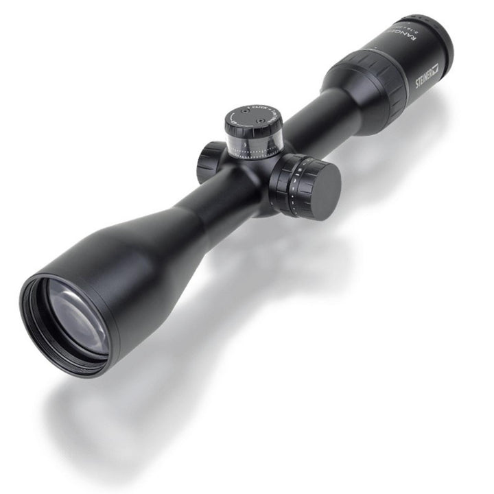 Steiner Ranger 8 2-16x50 BT Riflescope 4A-I