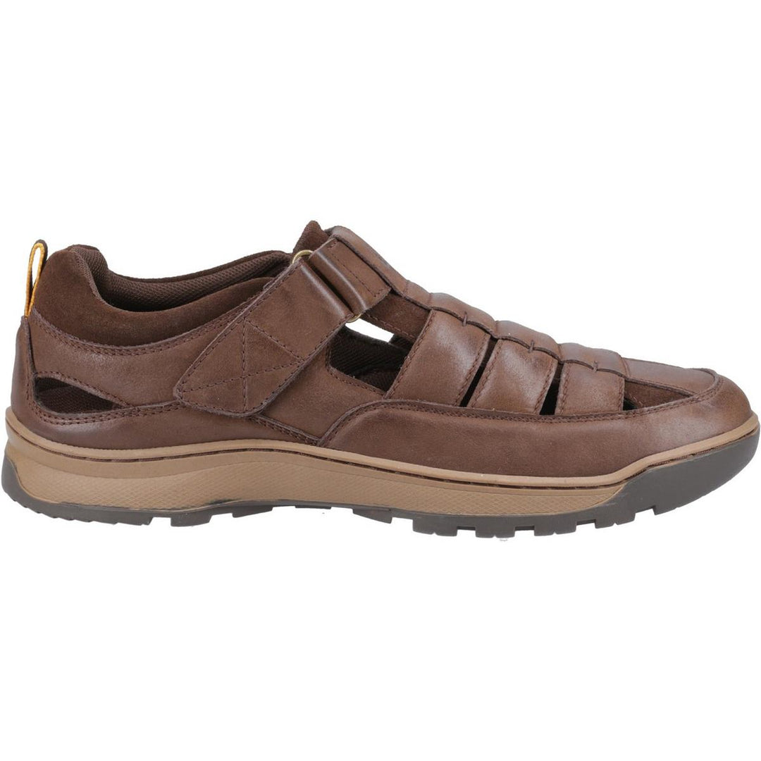 Hush Puppies Rucker Fisherman – view 5