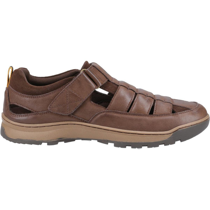 Hush Puppies Rucker Fisherman – view 5