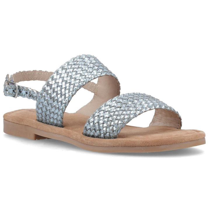 Hush Puppies Helene Sandal Wide Fit