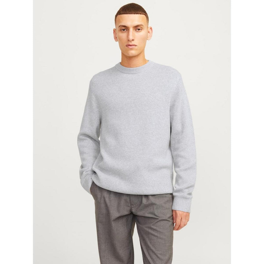 Jack & Jones Milano Stitch Sweat Shirt Ligh