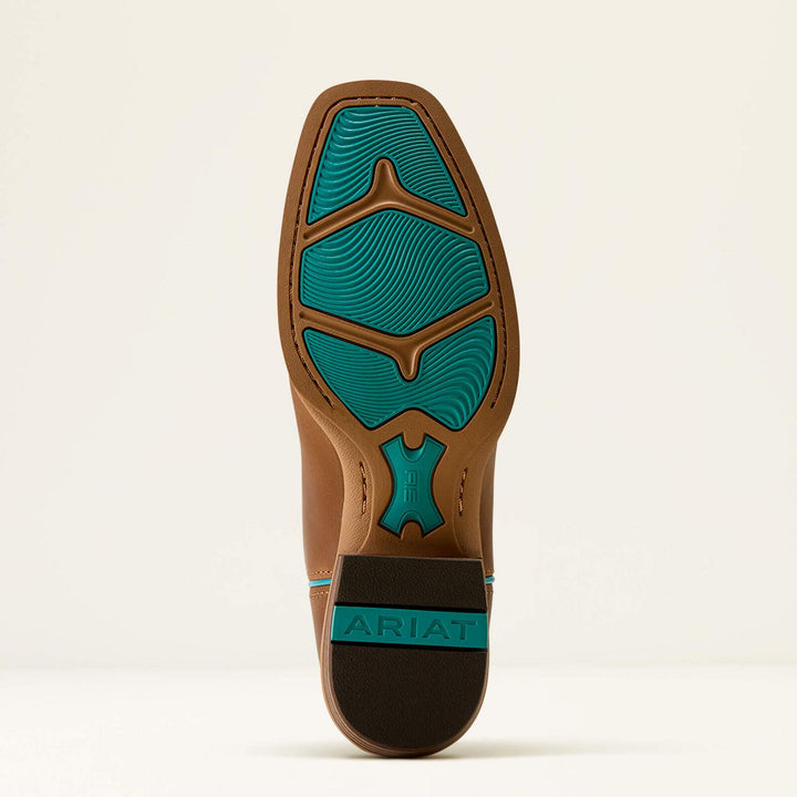 Ariat Ladies Lucera Narrow Corner Toe