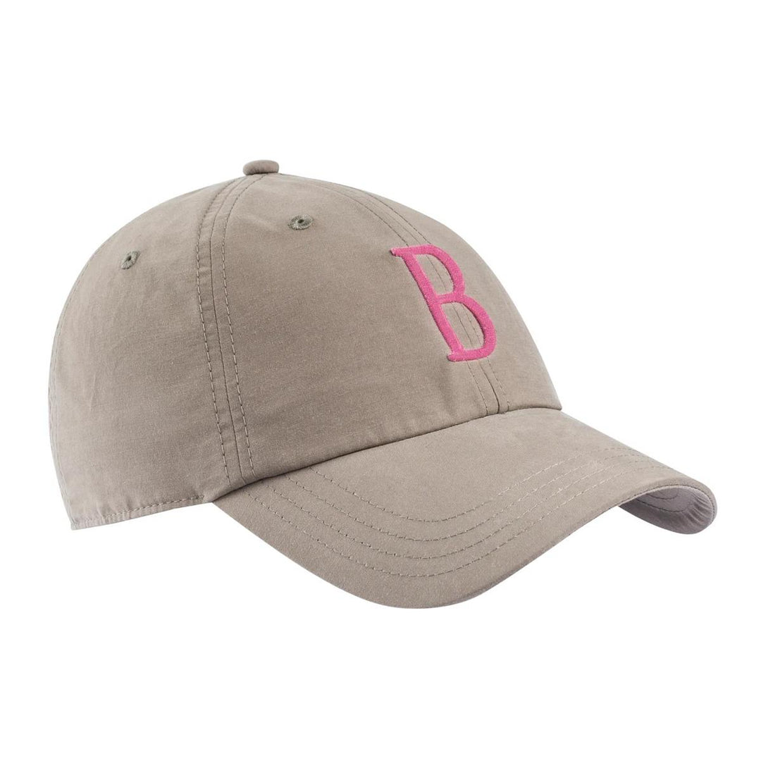 Beretta BIG B CAP Grey & Pink