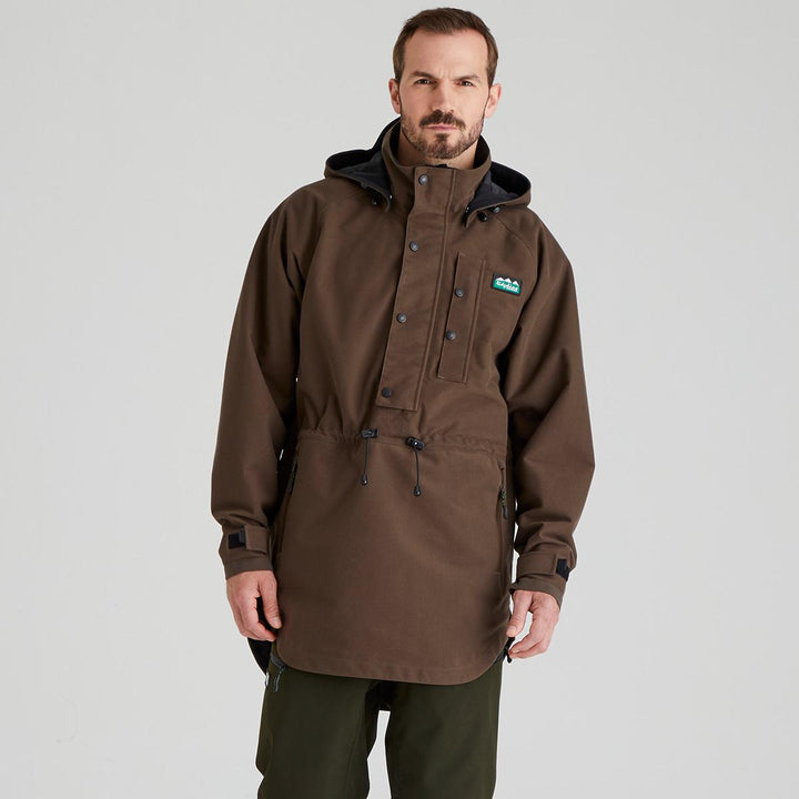 Ridgeline Ridgeline Mens Monsoon Classic Smock