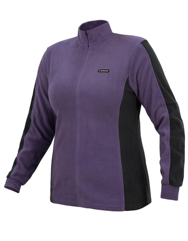 Twin Peaks Top - Wisteria