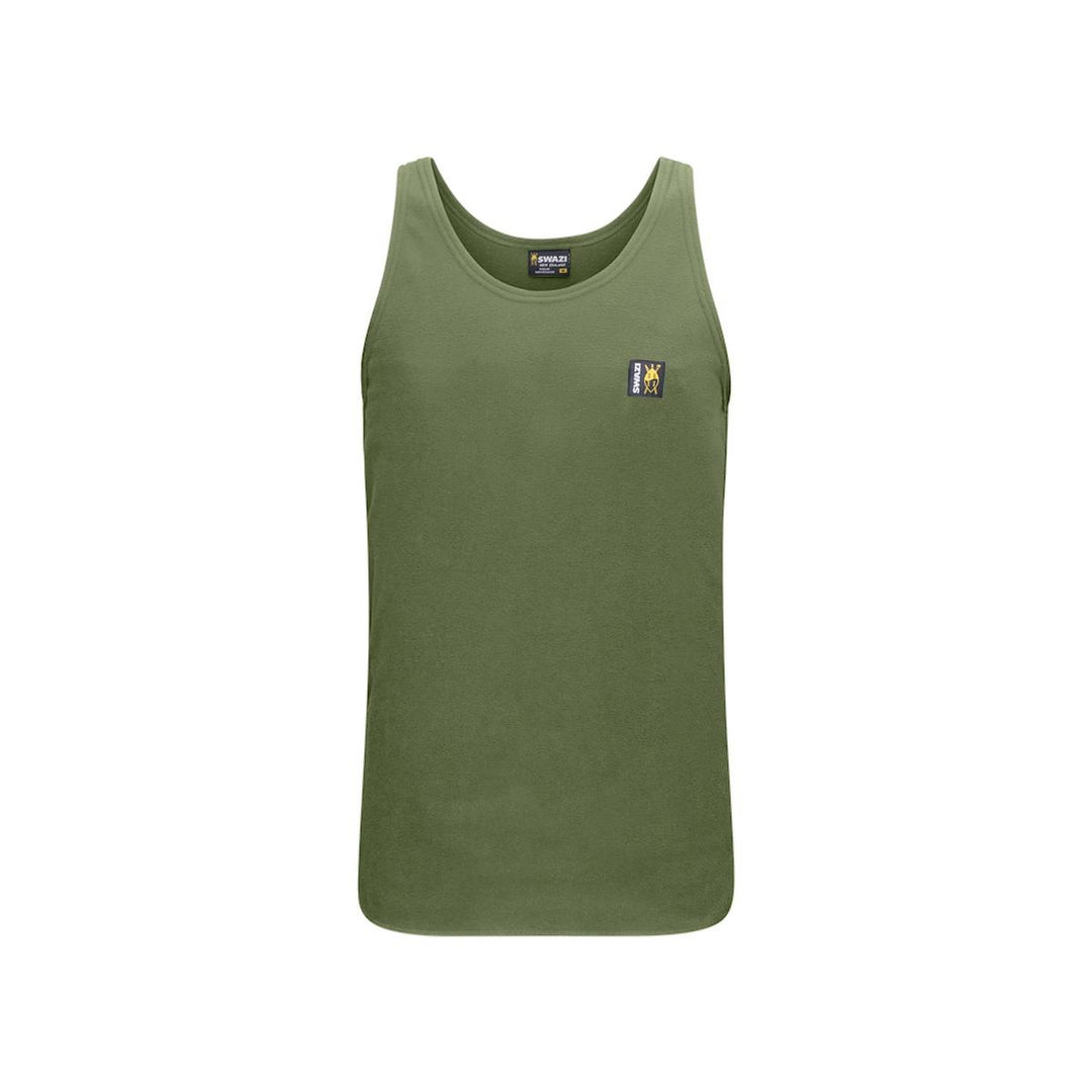 Swazi Micro Singlet