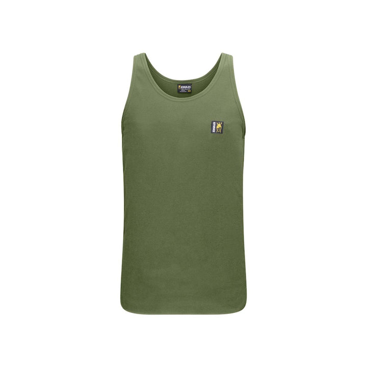 Swazi Micro Singlet