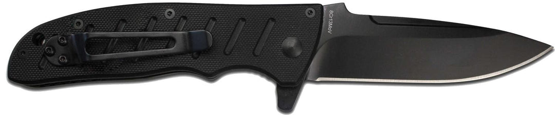 Enlan EL-01B Knife