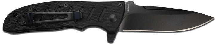 Enlan EL-01B Knife