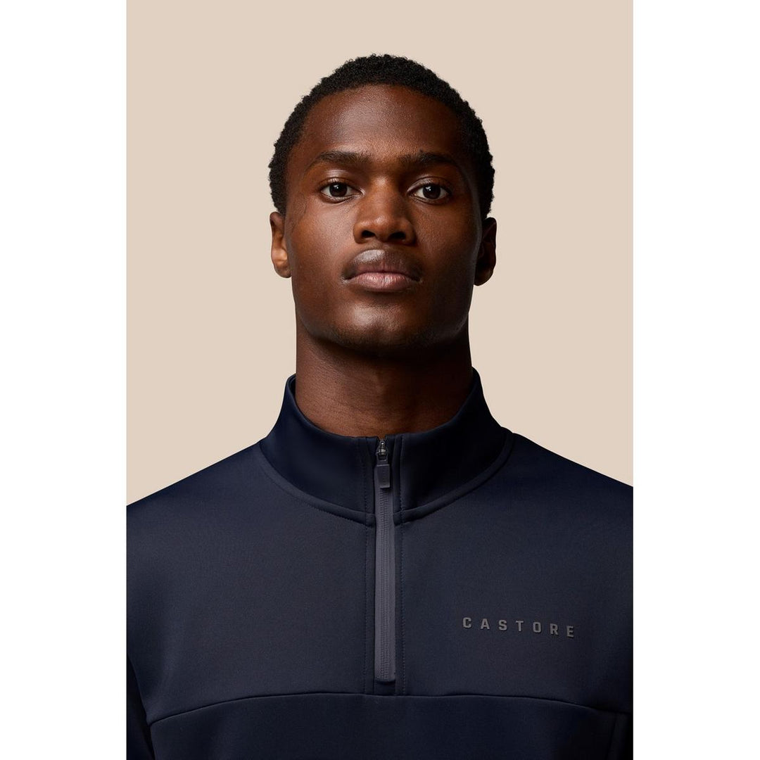 Castore Scuba 1/4 Zip