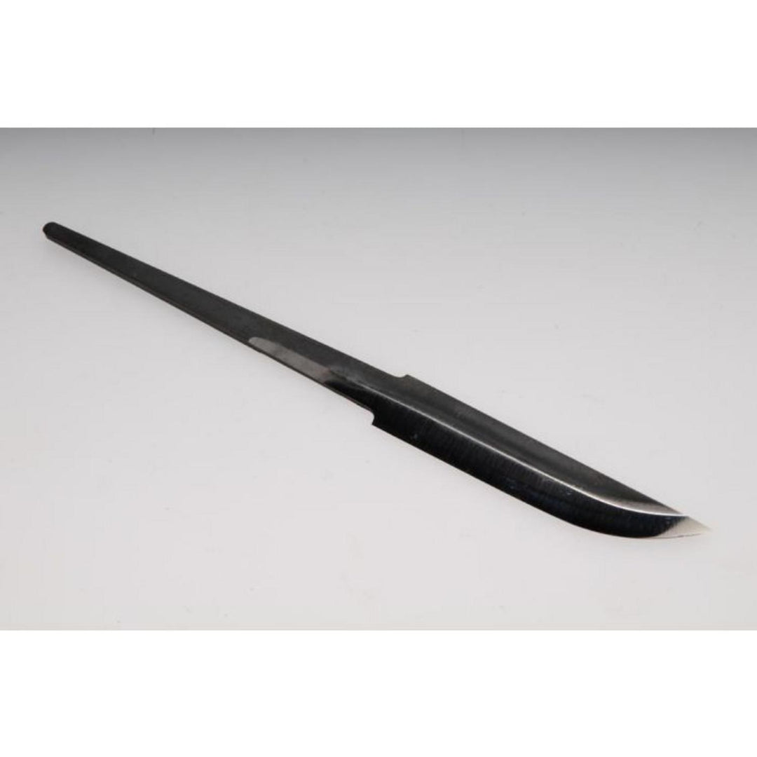 Progressive Tempered Blade 95mm Carbon Steel