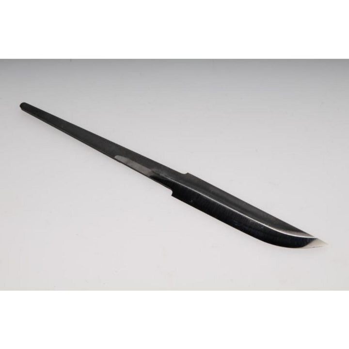 Progressive Tempered Blade 95mm Carbon Steel