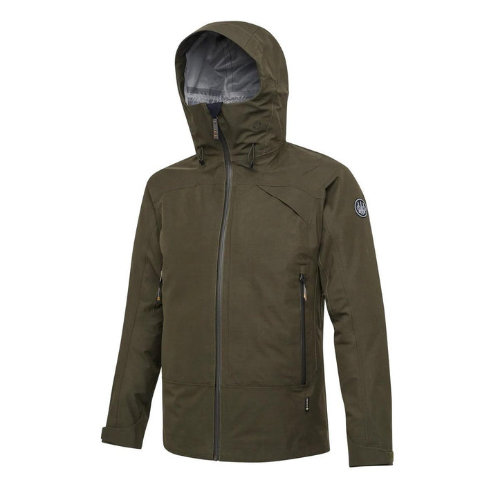 Beretta DALL 3L GTX JACKET Green Moss