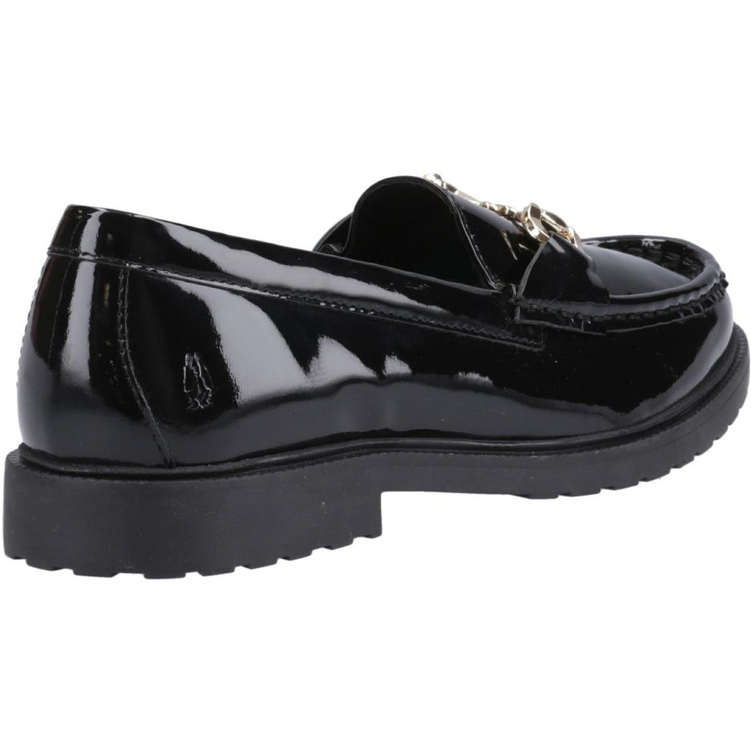 Hush Puppies Verity Patent Snaffle Loafer – view 2