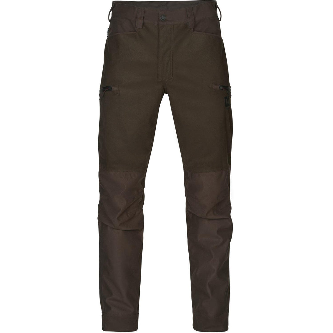Harkila Härkila Aspire HWS trousers Hunting green/Shadow – view 8