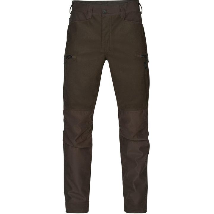 Harkila Härkila Aspire HWS trousers Hunting green/Shadow – view 8
