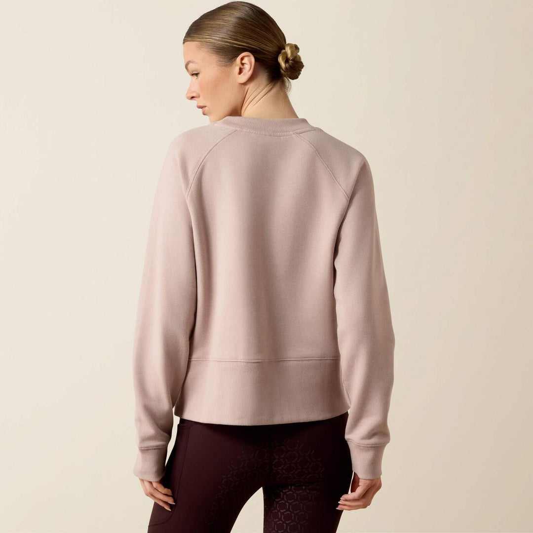 Ariat Ladies Martine Sweatshirt – view 4