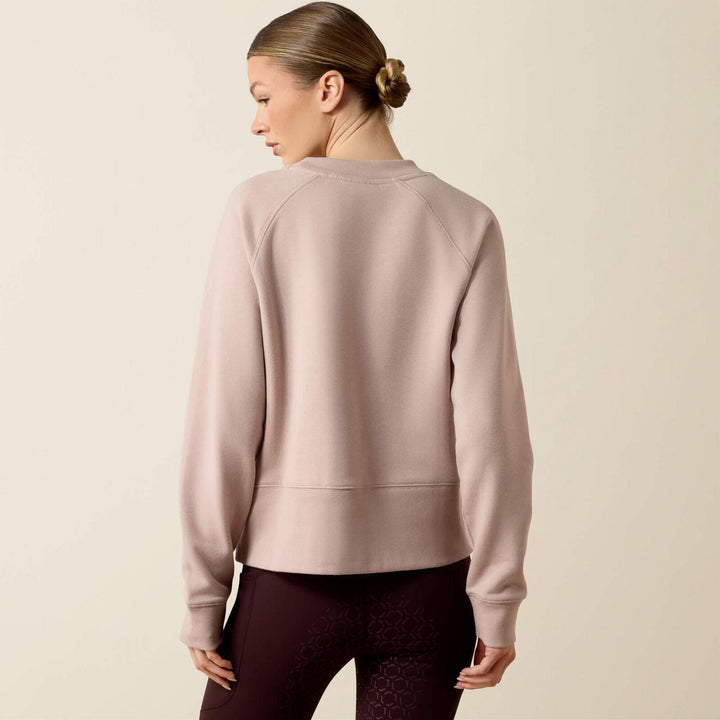 Ariat Ladies Martine Sweatshirt – view 4