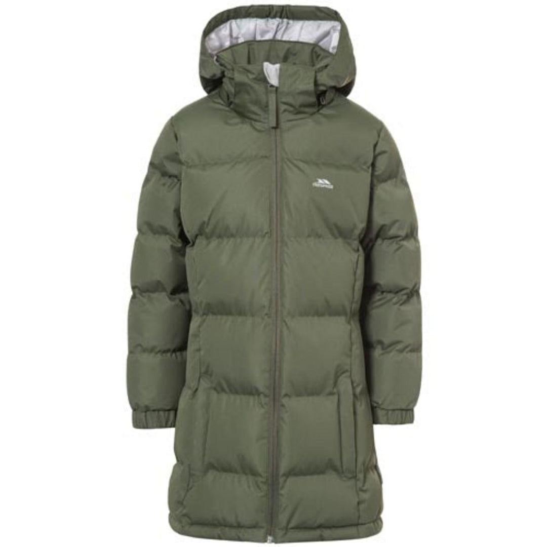 Trespass Girls Trespass Tiffy Puffa Jacket