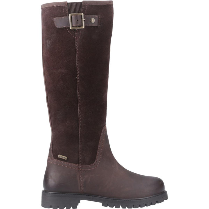 Hunter Canna Tall Boot