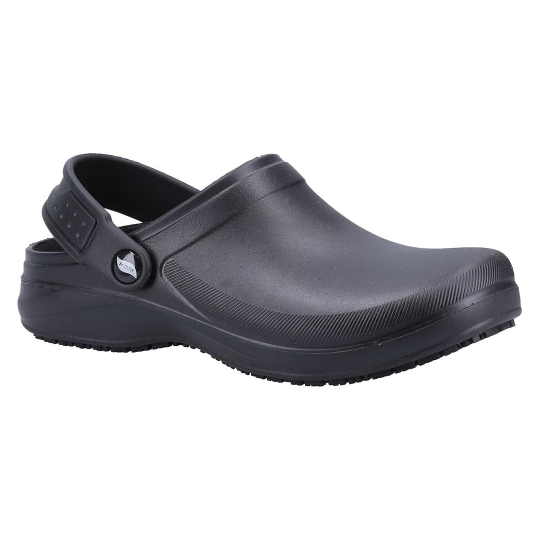 Skechers Workwear Riverbound SR Clog