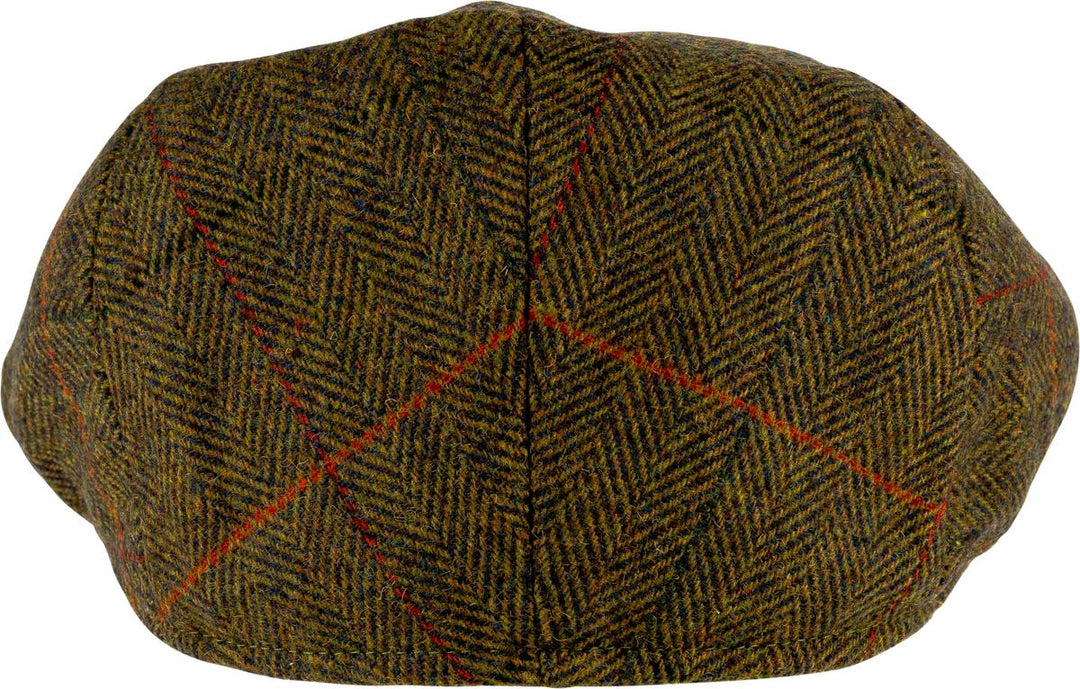 Jack Pyke Junior Wool Blend Flat Cap