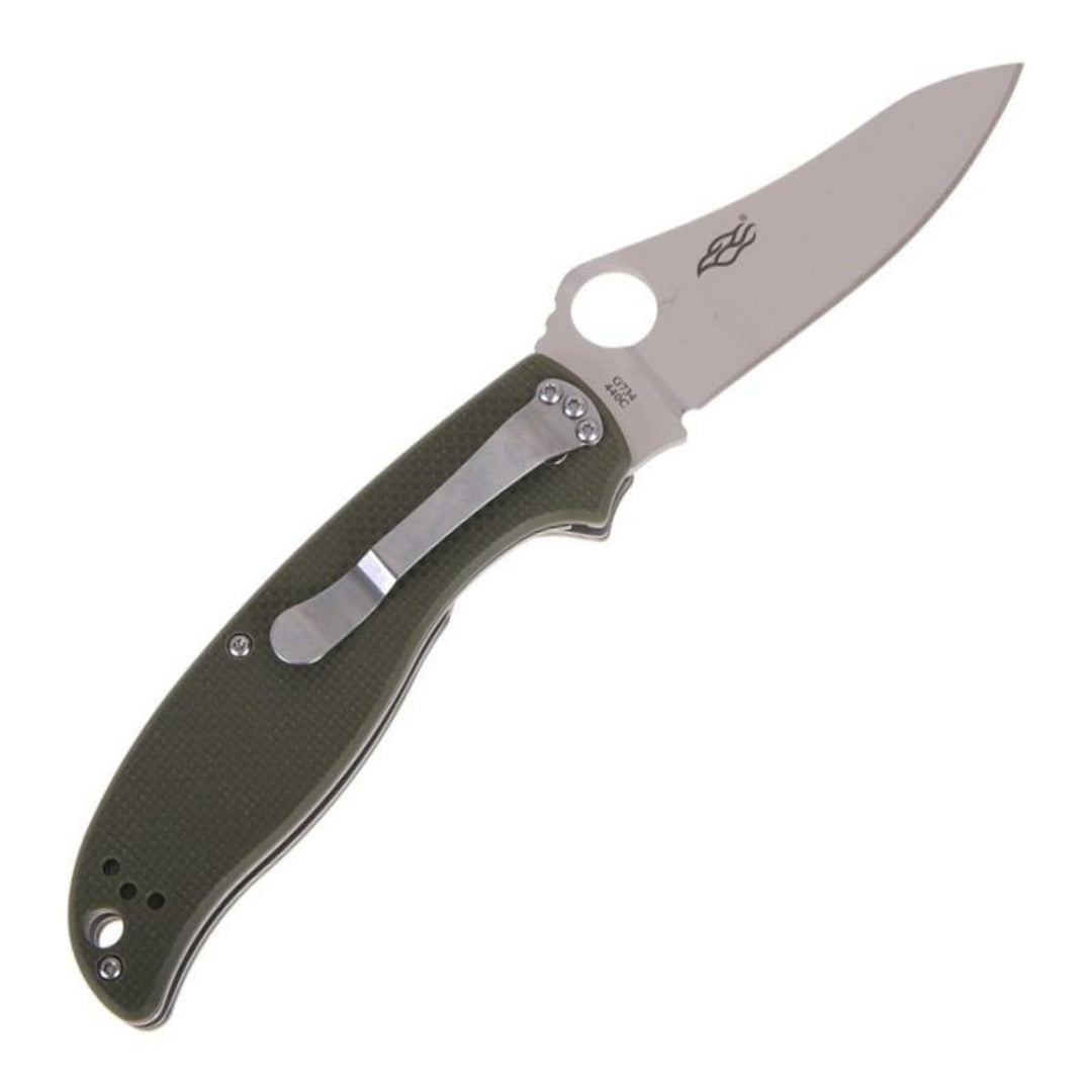GANZO Ganzo Knife G734 Green