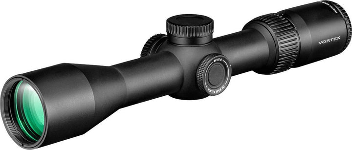 Vortex Viper HD 2-10x42 Dead-Hold BDC MOA Riflescope