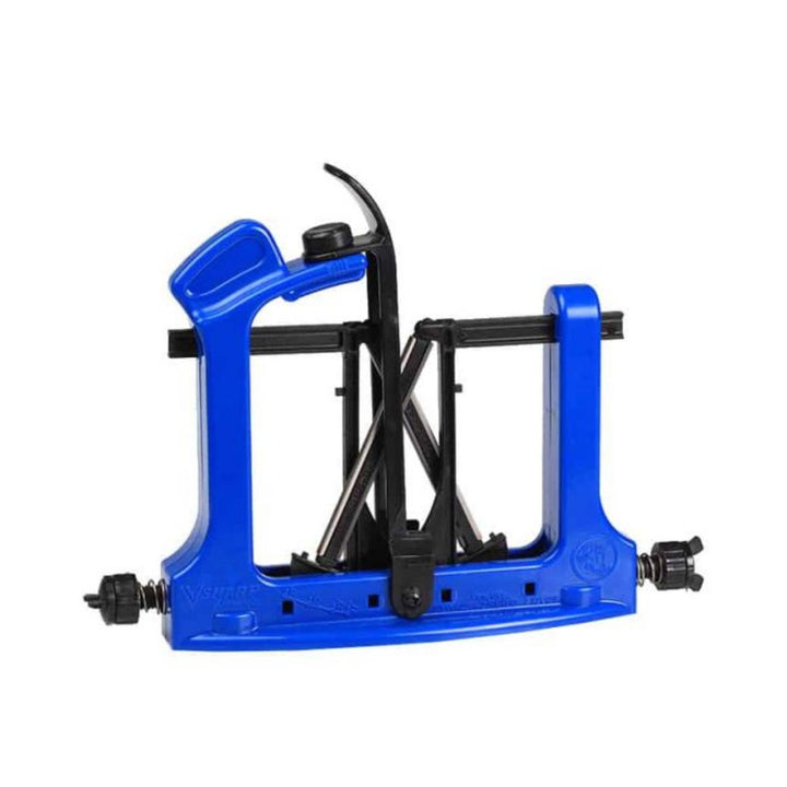 Warthog Sharpeners Extreme Edge Blue Combo (Extreme Edge with Field Case)